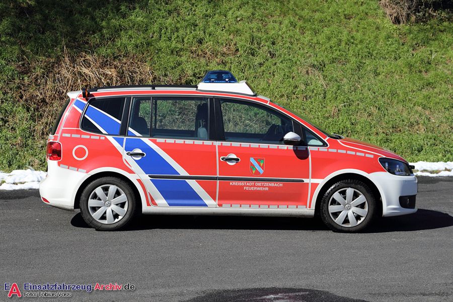 Florian Dietzenbach 04/10-01 (a.D.)