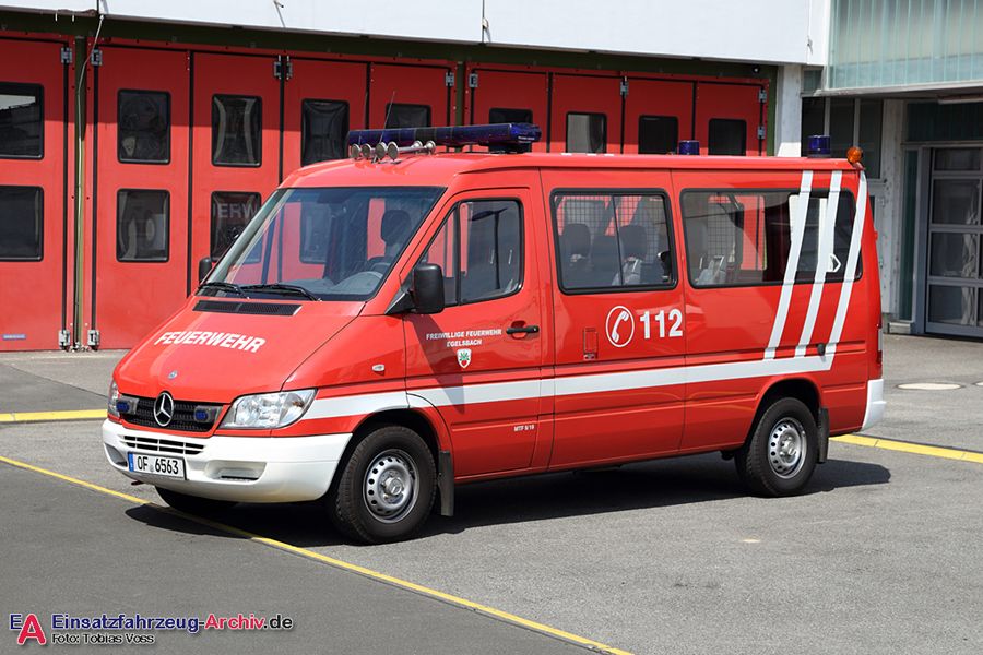 Florian Egelsbach 09/19-01 (a.D.)