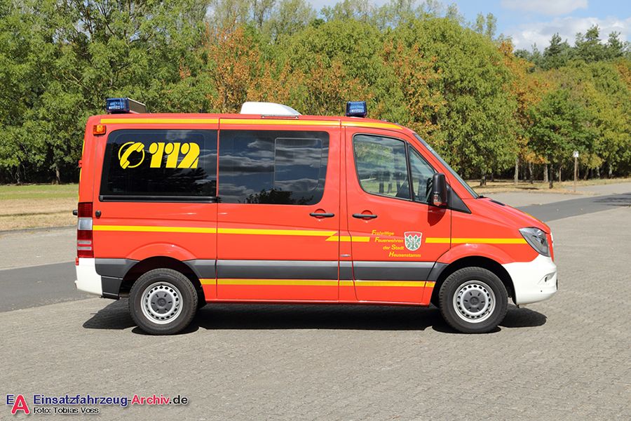 Florian Heusenstamm 02/11-01