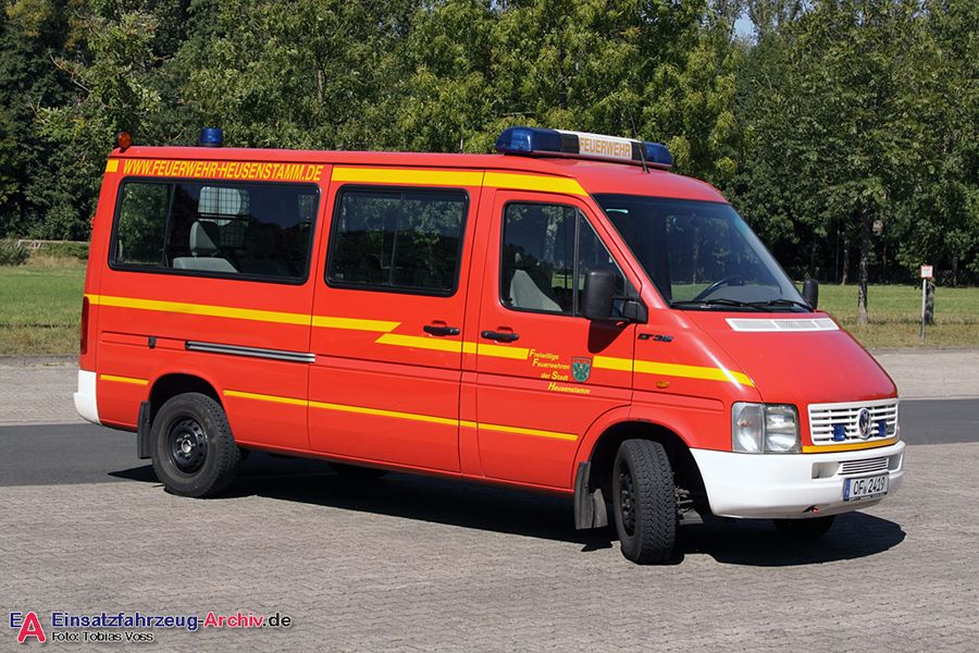 Florian Heusenstamm 02/19-01 (a.D.)