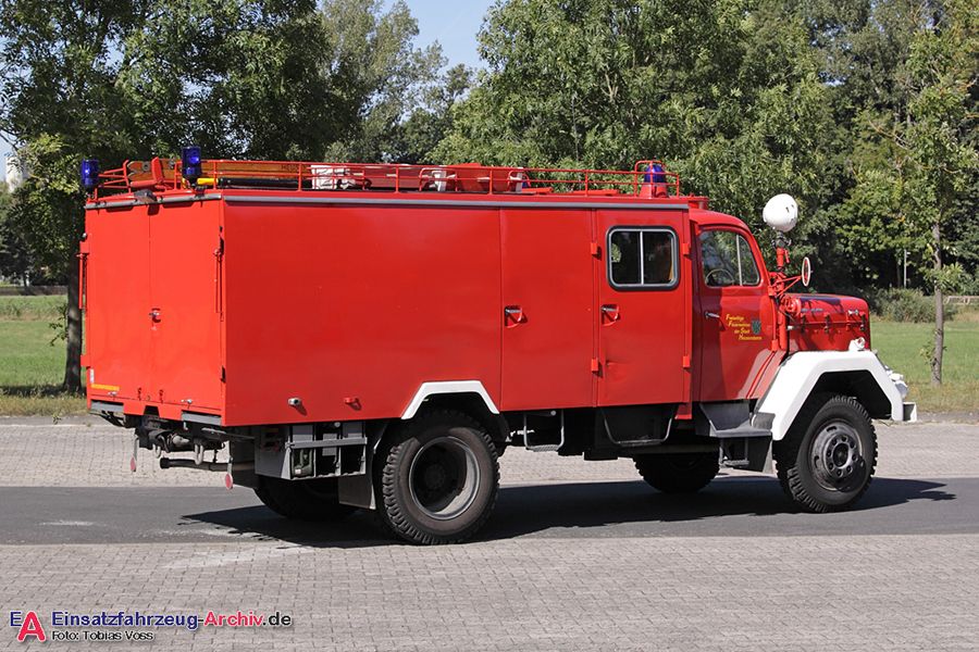 Florian Heusenstamm 02/62-01 (a.D.)