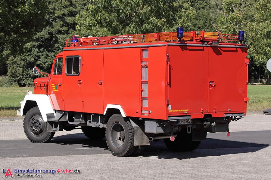 Florian Heusenstamm 02/62-01 (a.D.)