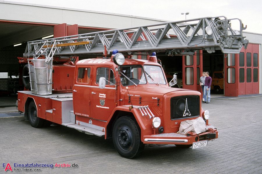 Florian Heusenstamm 12/33 (a.D.)