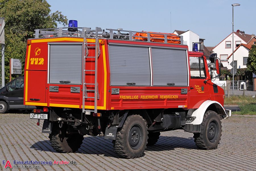 Florian Heusenstamm 03/51-01