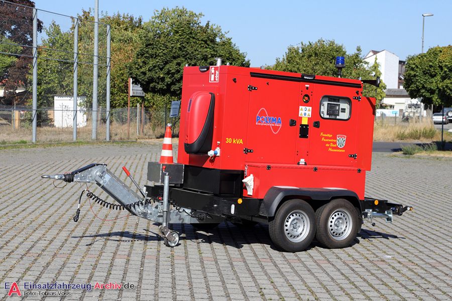 Florian Heusenstamm 03/AH-NEA30