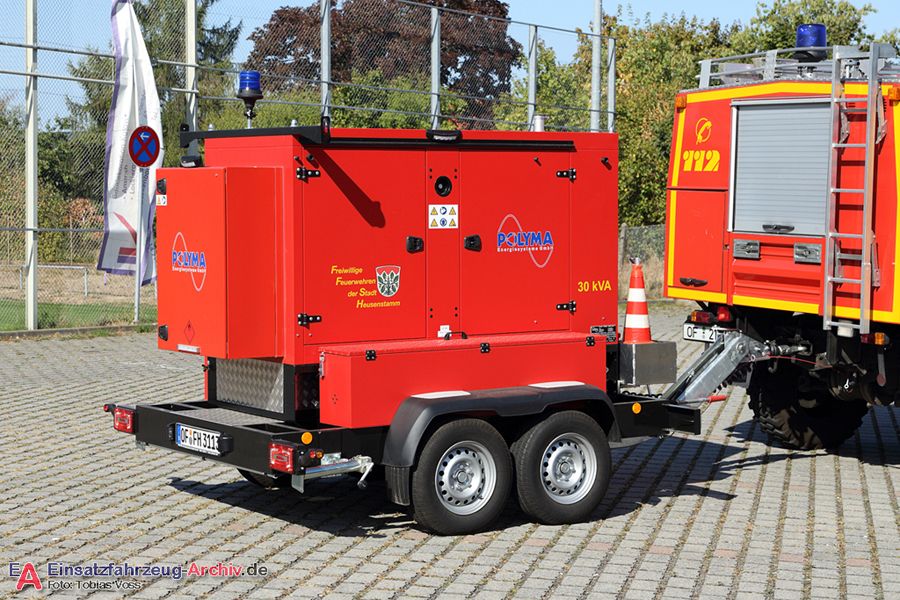 Florian Heusenstamm 03/AH-NEA30