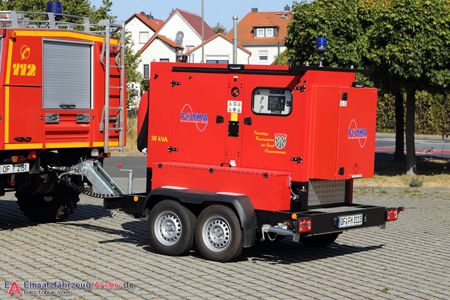 Florian Heusenstamm 03/AH-NEA30