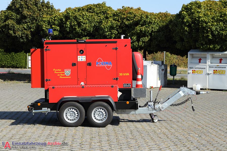 Florian Heusenstamm 03/AH-NEA30