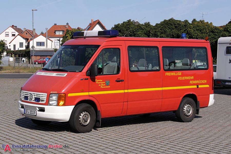 Florian Heusenstamm 03/19-01 (a.D.)