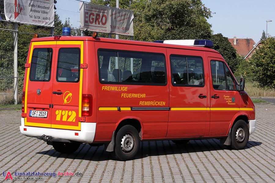 Florian Heusenstamm 03/19-01 (a.D.)