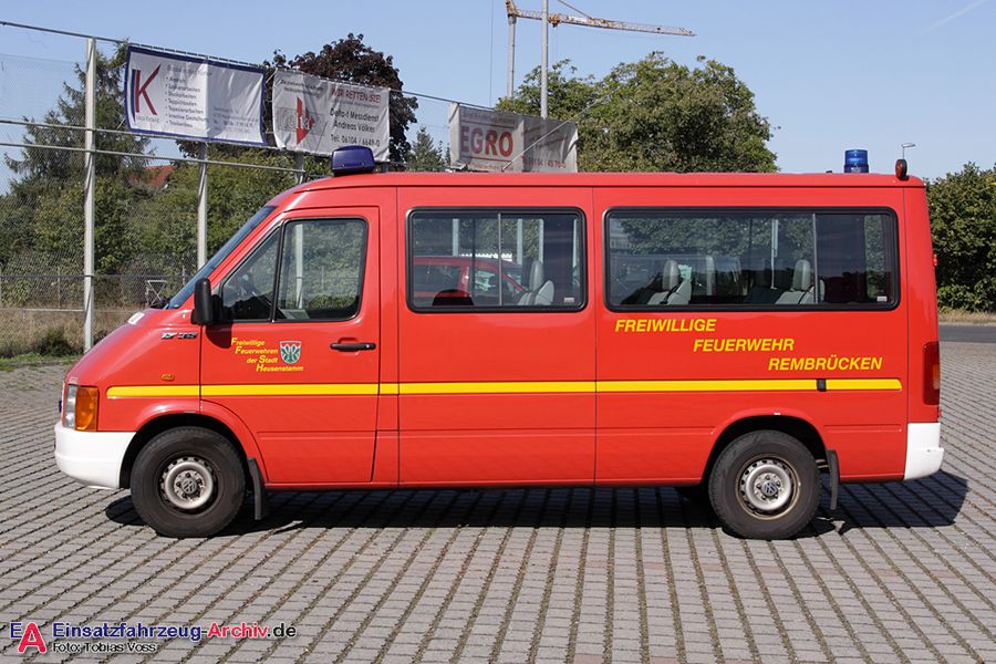 Florian Heusenstamm 03/19-01 (a.D.)