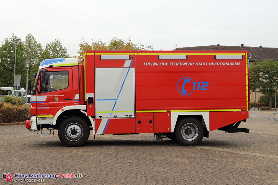 Florian Obertshausen 03/51-01