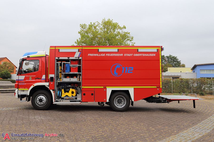 Florian Obertshausen 03/51-01