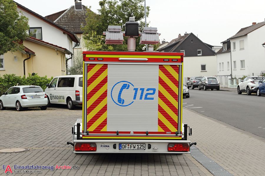 Florian Obertshausen 03/AH-NEA125