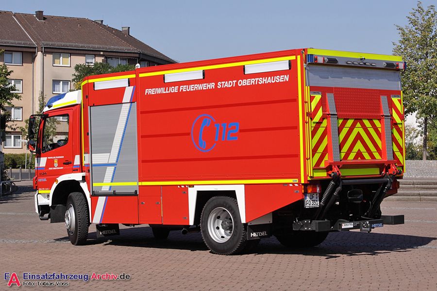 Florian Obertshausen 03/51-01 (a.D.)