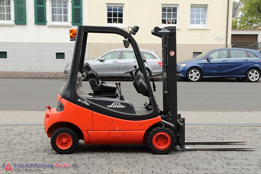 Florian Obertshausen 03/Gabelstapler