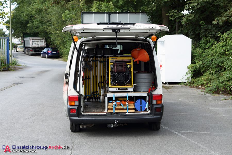 Rotkreuz Wülfrath GW-TECH 01