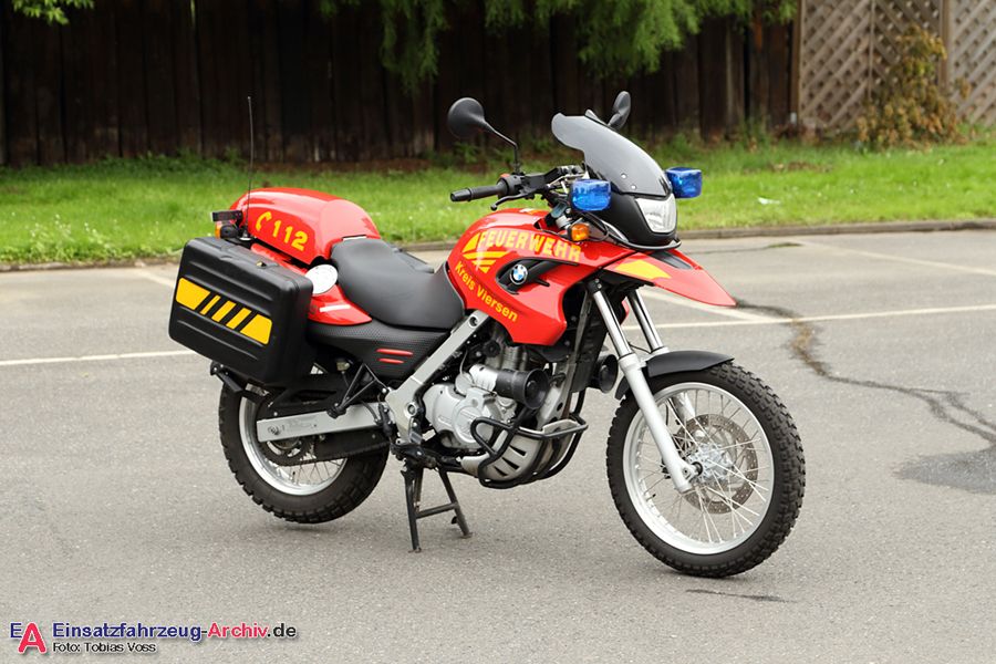 Florian Kreis Viersen 10 Krad 02