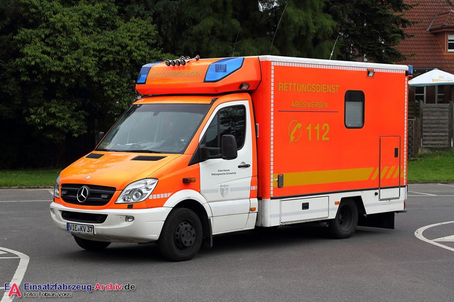 Rettung Kreis Viersen 06 RTW 02