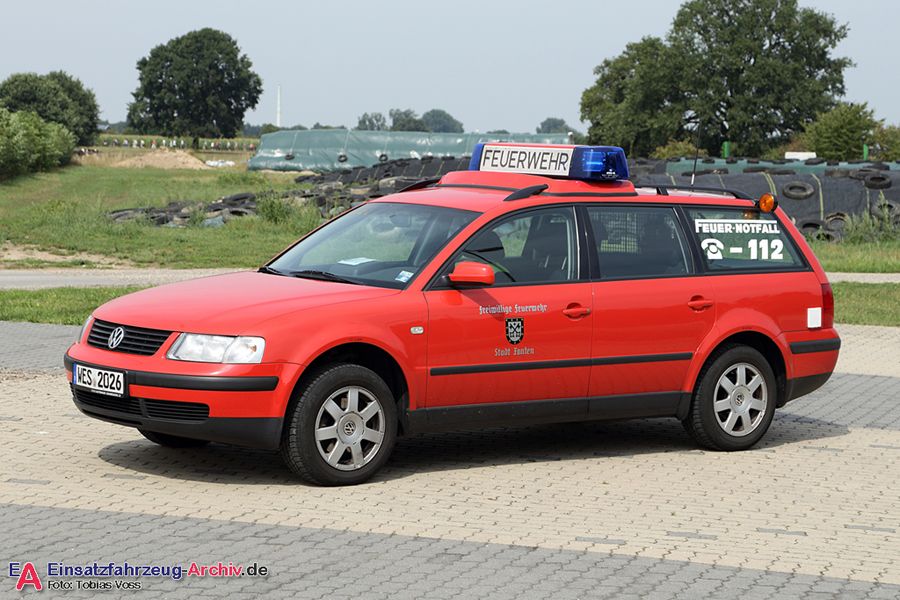 Florian Xanten KdoW 01 (a.D.)