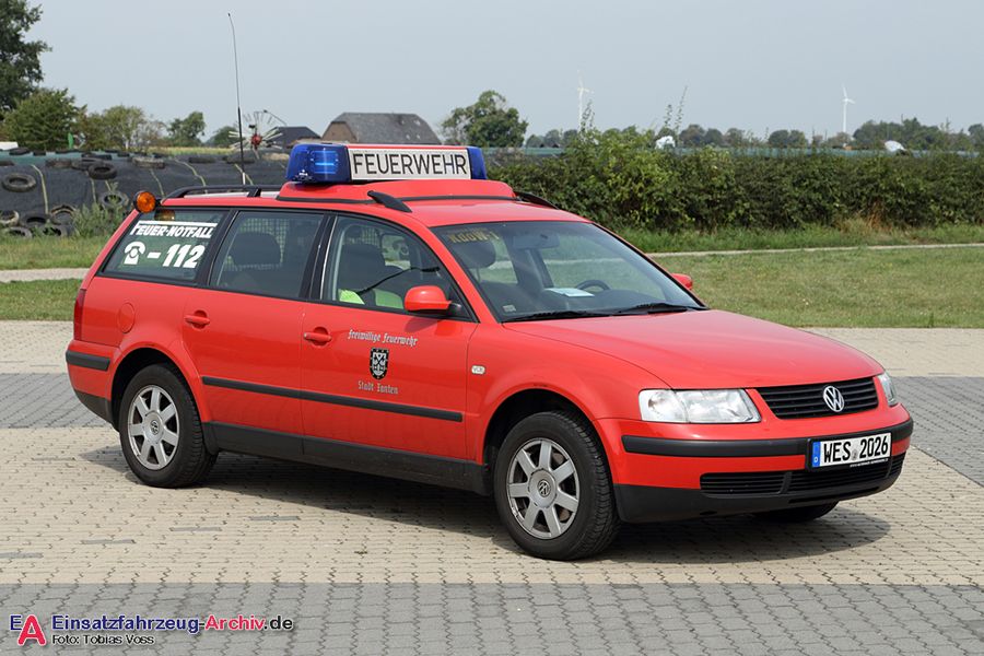 Florian Xanten KdoW 01 (a.D.)