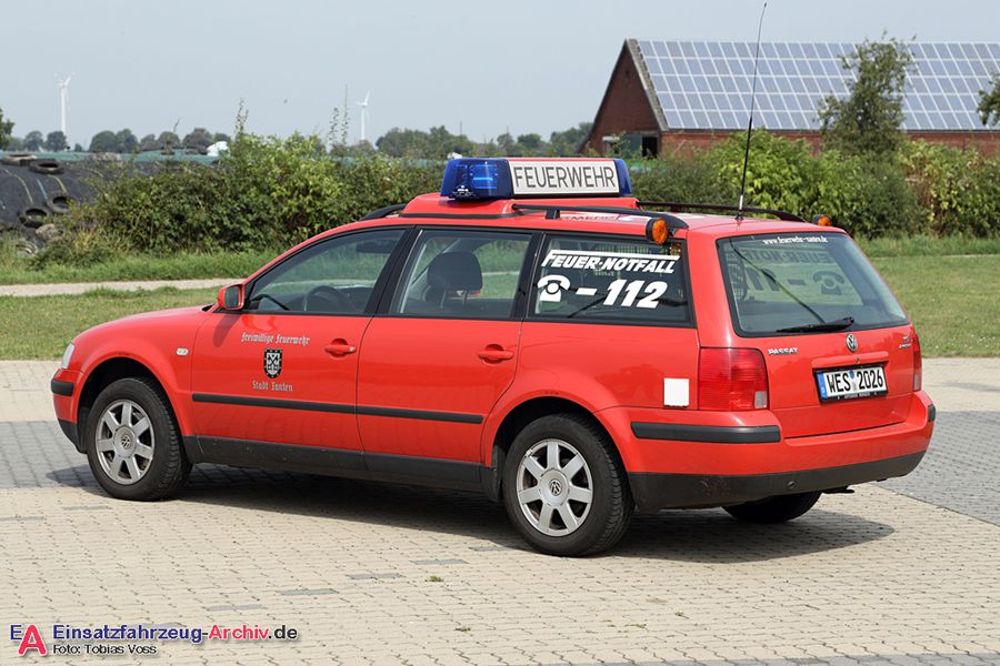 Florian Xanten KdoW 01 (a.D.)