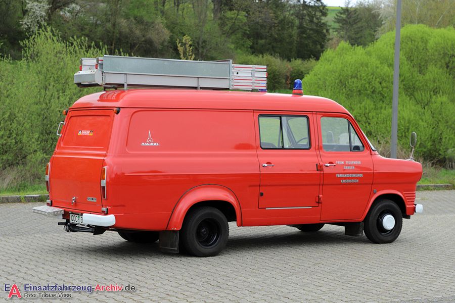 Florian Kaisersesch 11/41-01