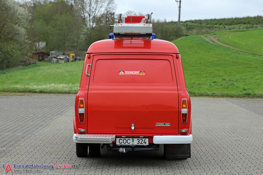 Florian Kaisersesch 11/41-01