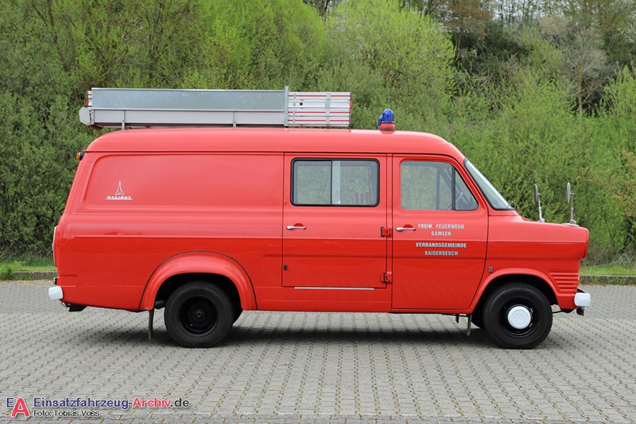 Florian Kaisersesch 11/41-01