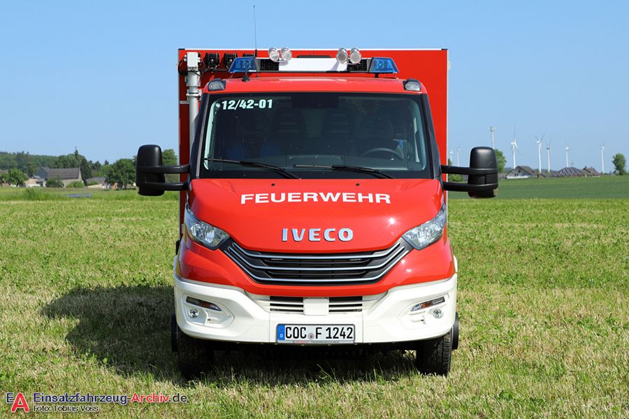 Florian Kaisersesch 12/42-01