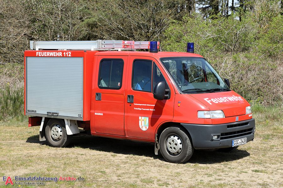 Florian Kaisersesch 14/41-01