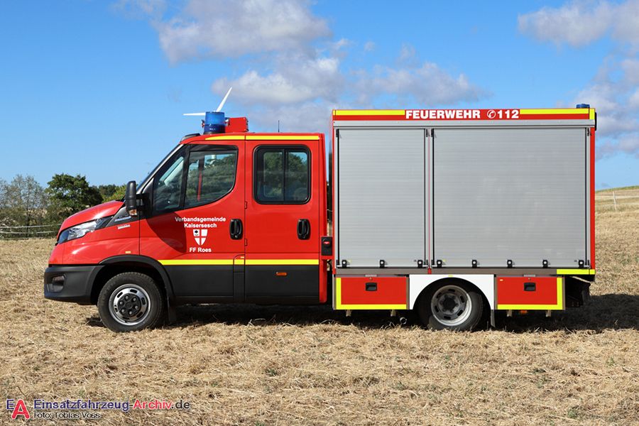 Florian Kaisersesch 24/42-01