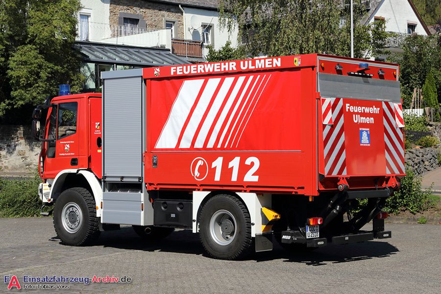 Florian Ulmen 01/73-01