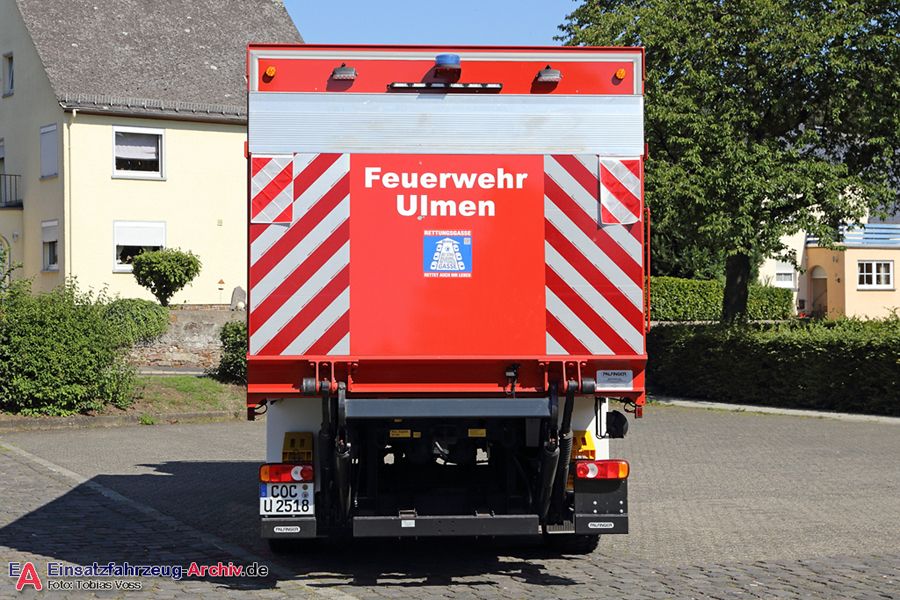 Florian Ulmen 01/73-01