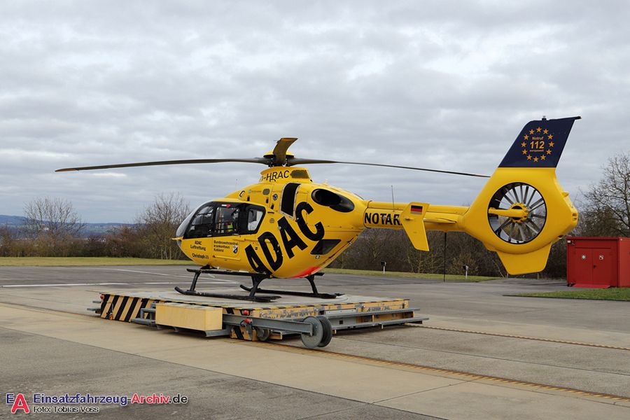 Christoph 23 - D-HRAC