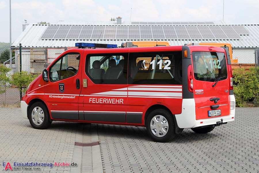 Florian Koblenz 21/19-01