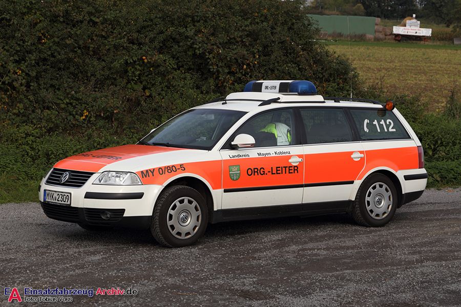 Rotkreuz Mayen 00/80-05 (a.D.)