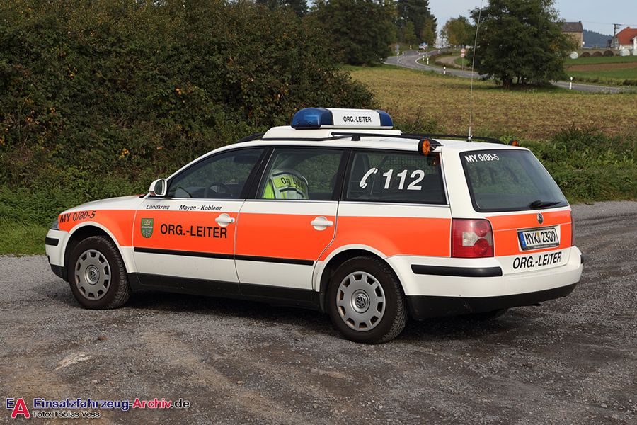 Rotkreuz Mayen 00/80-05 (a.D.)