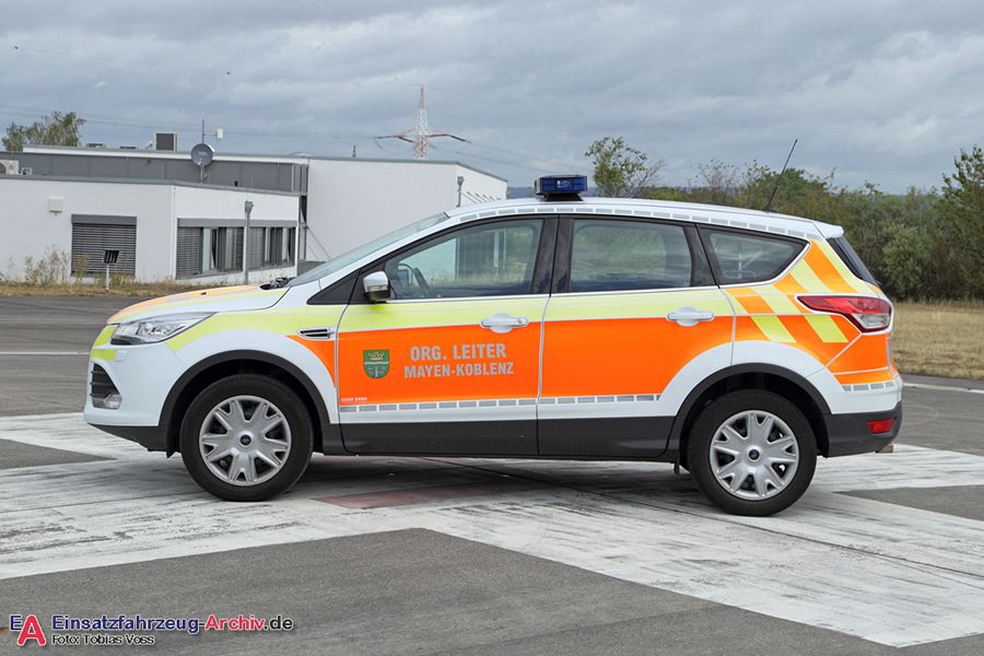 Rotkreuz Mayen 00/80-05 (a.D.)