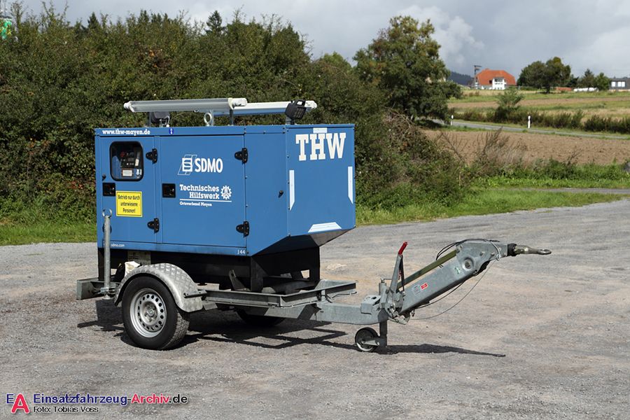 Heros Mayen 25/xx - AH-SEA