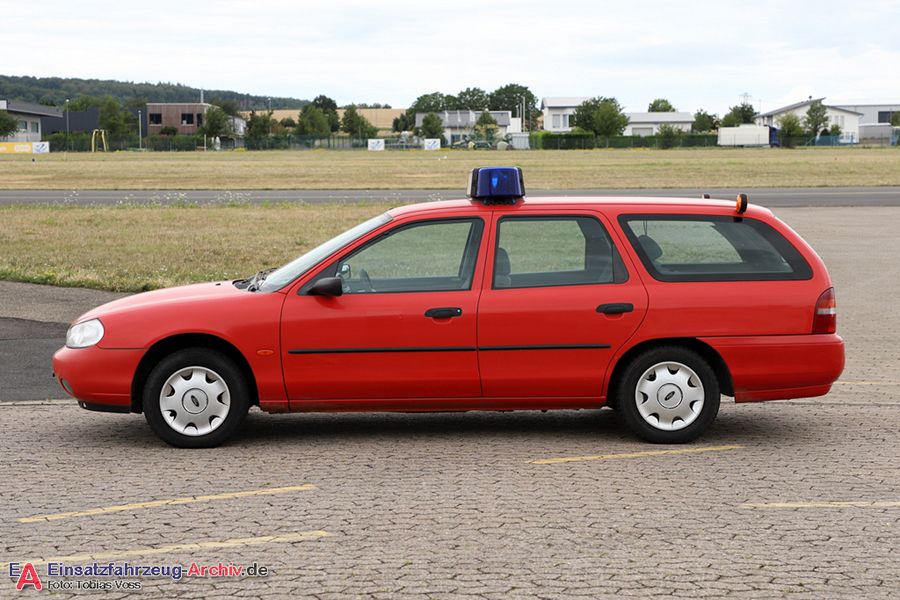 BtF VLP Koblenz-Winningen - VLF / KdoW