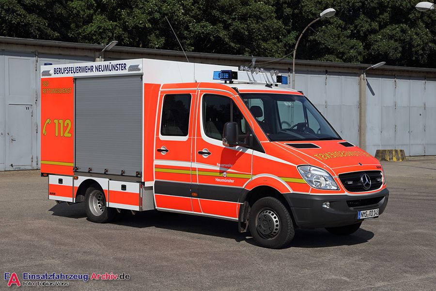 Rettung Neumünster 30/59-01