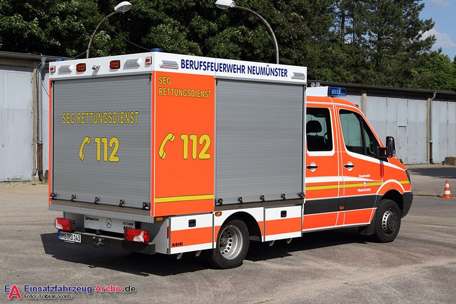 Rettung Neumünster 30/59-01