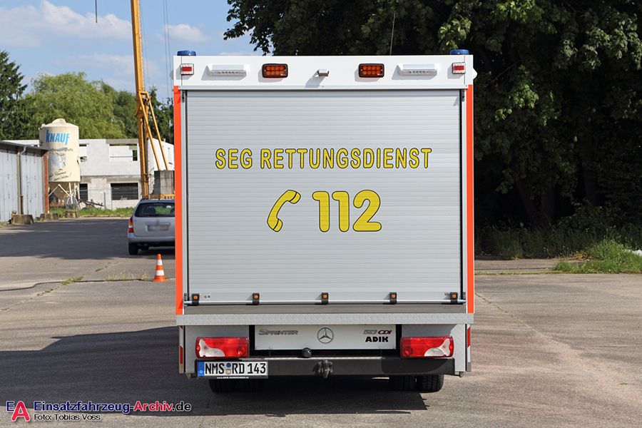 Rettung Neumünster 30/59-01