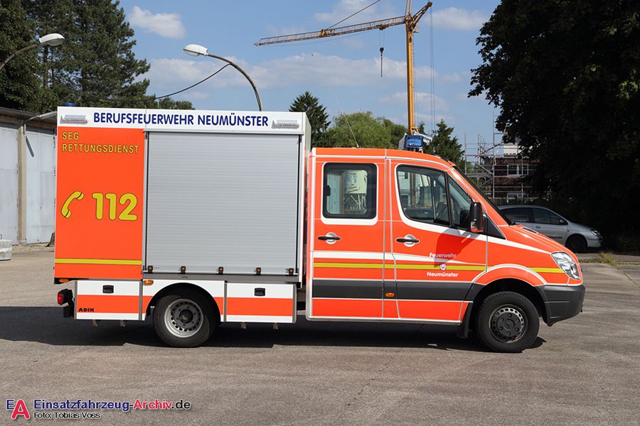 Rettung Neumünster 30/59-01