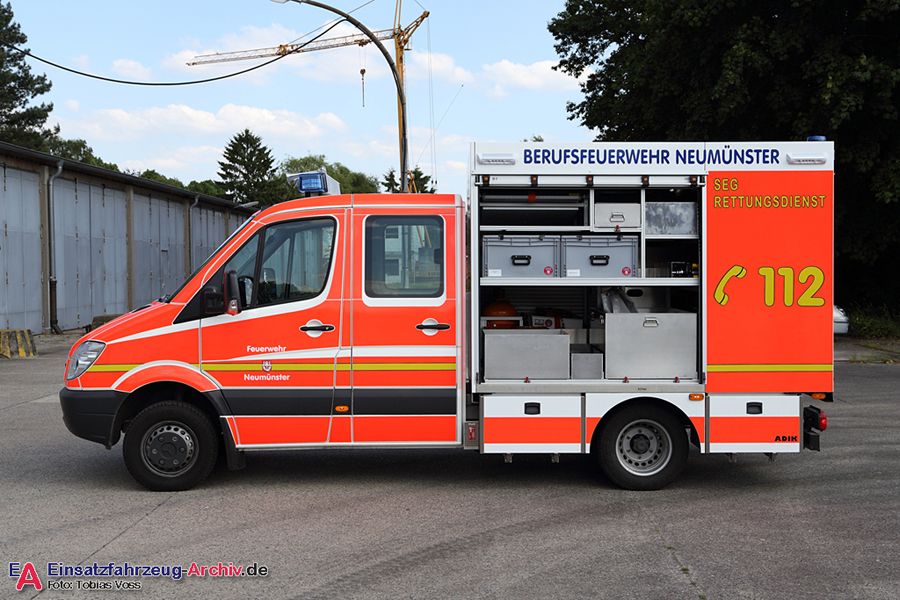 Rettung Neumünster 30/59-01