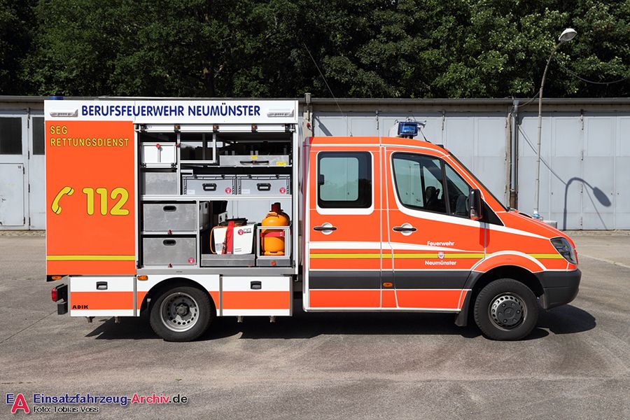 Rettung Neumünster 30/59-01