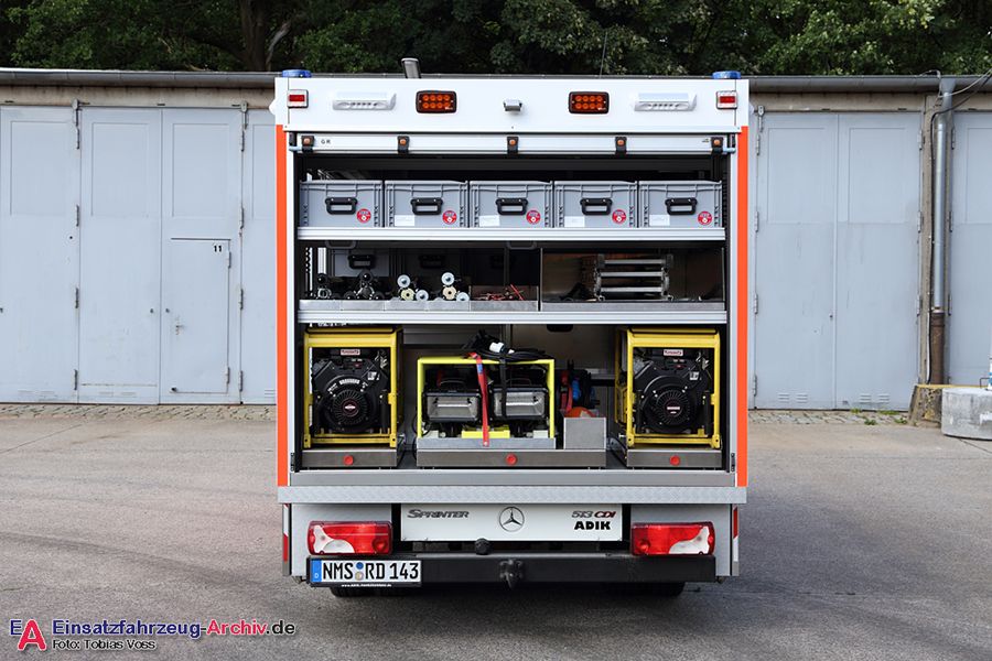 Rettung Neumünster 30/59-01