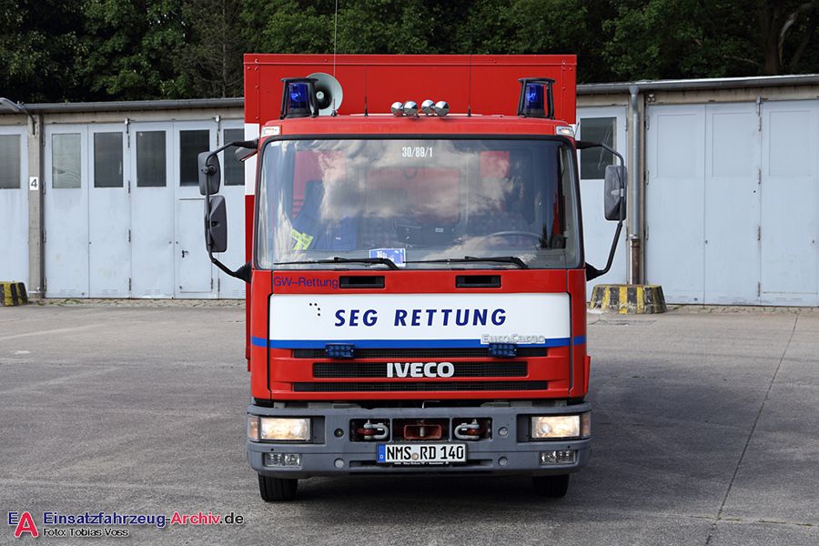 Rettung Neumünster 30/95-02 (a.D.)