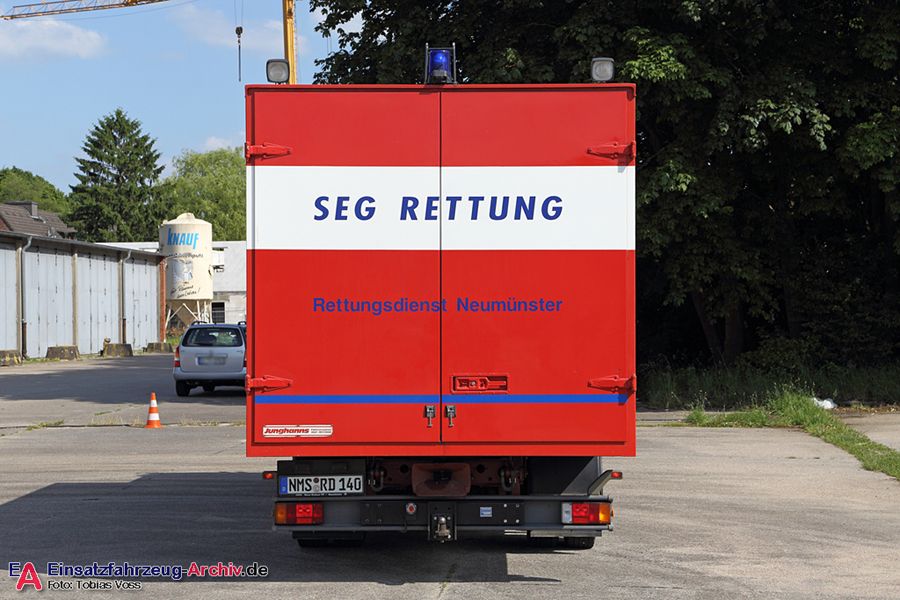 Rettung Neumünster 30/95-02 (a.D.)